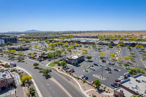 Hearthstone in Chandler, Arizona