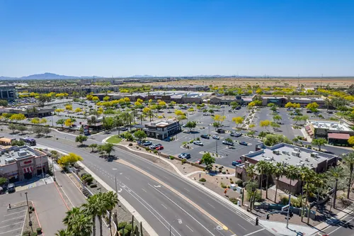 Hearthstone in Chandler, Arizona