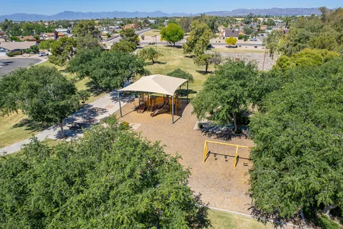 Hearthstone in Chandler, Arizona
