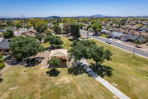 Hearthstone in Chandler, Arizona