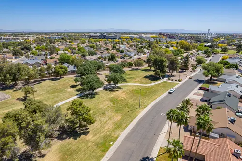 Hearthstone in Chandler, Arizona