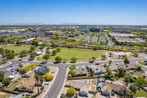 Hearthstone in Chandler, Arizona