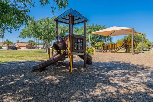 Hearthstone in Chandler, Arizona
