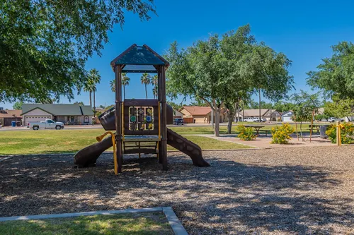 Hearthstone in Chandler, Arizona