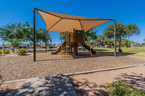 Hearthstone in Chandler, Arizona