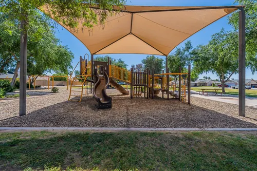 Hearthstone in Chandler, Arizona