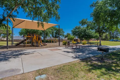 Hearthstone in Chandler, Arizona