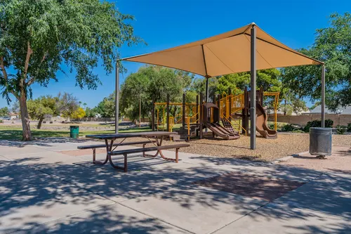 Hearthstone in Chandler, Arizona