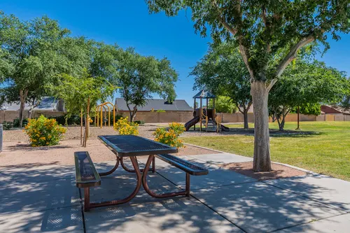 Hearthstone in Chandler, Arizona