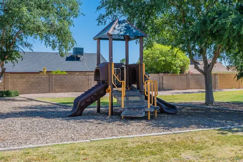 Hearthstone in Chandler, Arizona