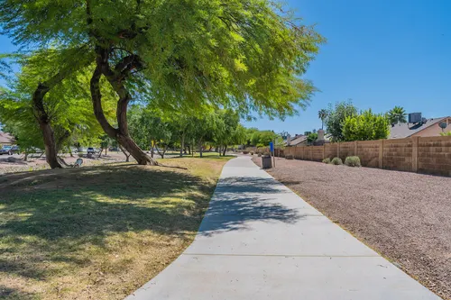 Hearthstone in Chandler, Arizona