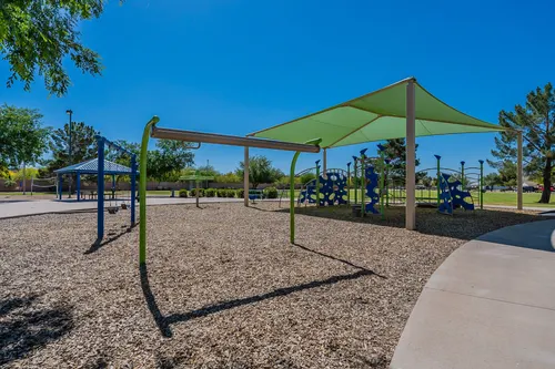 Hearthstone in Chandler, Arizona