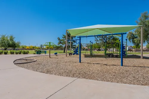 Hearthstone in Chandler, Arizona