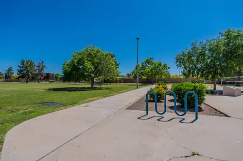 Hearthstone in Chandler, Arizona
