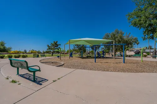 Hearthstone in Chandler, Arizona