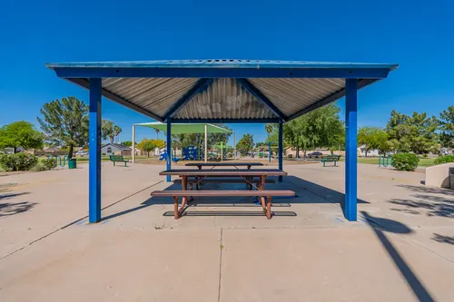 Hearthstone in Chandler, Arizona