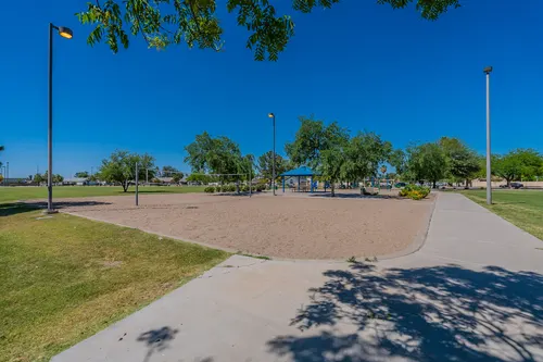 Hearthstone in Chandler, Arizona