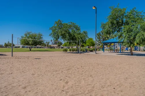 Hearthstone in Chandler, Arizona