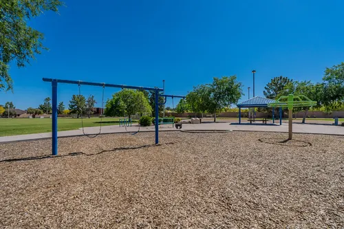 Hearthstone in Chandler, Arizona