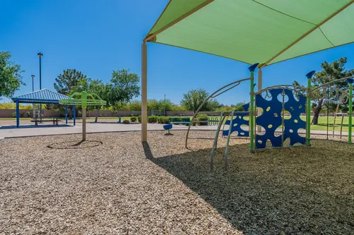 Hearthstone in Chandler, Arizona
