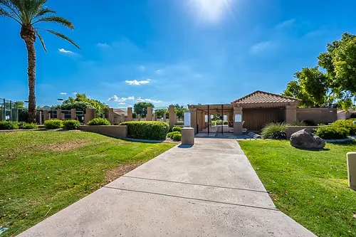 Heatherbrook in Chandler, Arizona