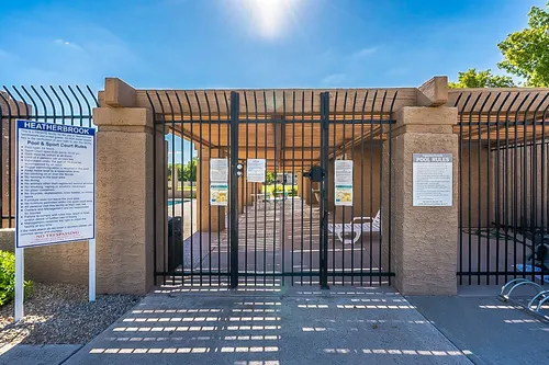 Heatherbrook in Chandler, Arizona