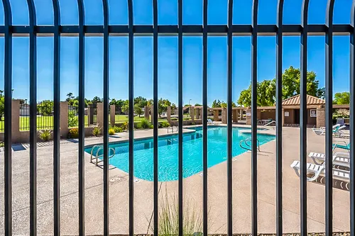Heatherbrook in Chandler, Arizona