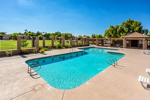Heatherbrook in Chandler, Arizona