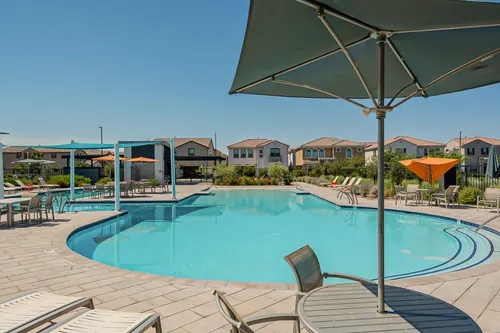 Horizon in Chandler, Arizona