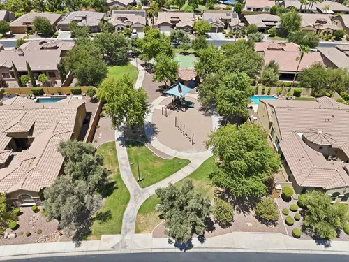 Knoell Tempe in Chandler, Arizona