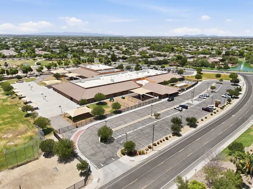 Knoell Tempe in Chandler, Arizona