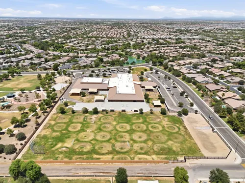Knoell Tempe in Chandler, Arizona