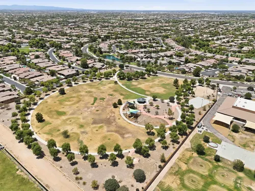 Knoell Tempe in Chandler, Arizona