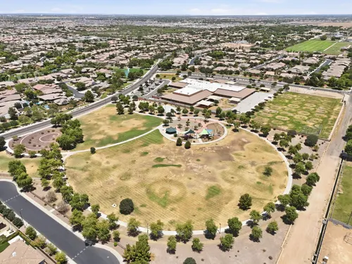 Knoell Tempe in Chandler, Arizona