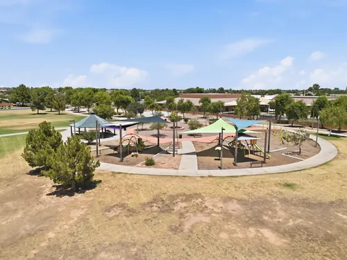 Knoell Tempe in Chandler, Arizona