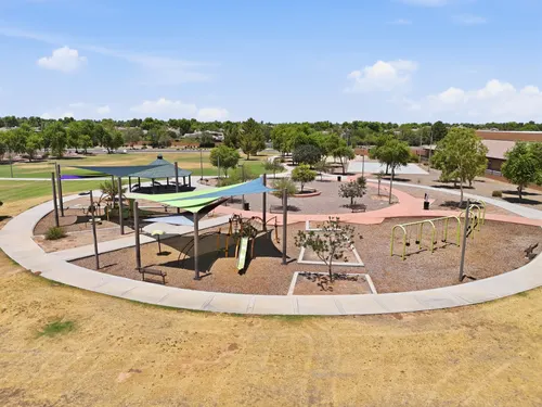 Knoell Tempe in Chandler, Arizona