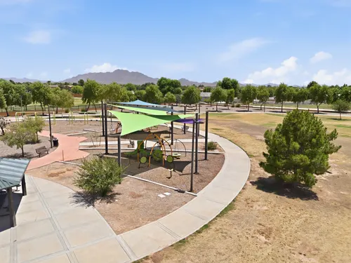 Knoell Tempe in Chandler, Arizona