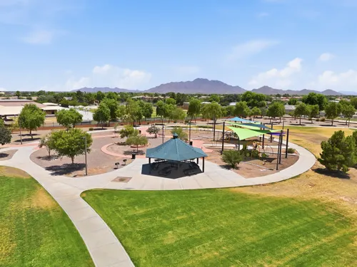 Knoell Tempe in Chandler, Arizona