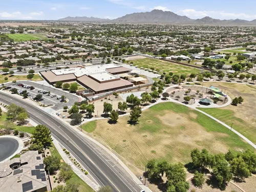 Knoell Tempe in Chandler, Arizona