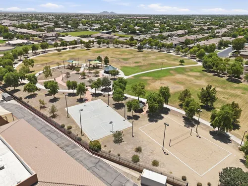 Knoell Tempe in Chandler, Arizona