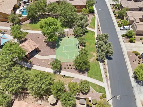 Knoell Tempe in Chandler, Arizona