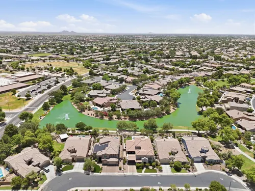 Knoell Tempe in Chandler, Arizona