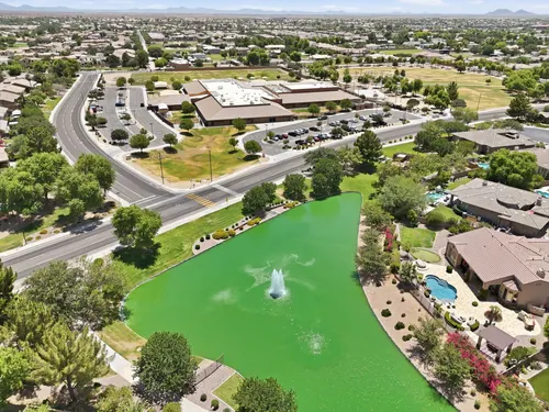 Knoell Tempe in Chandler, Arizona