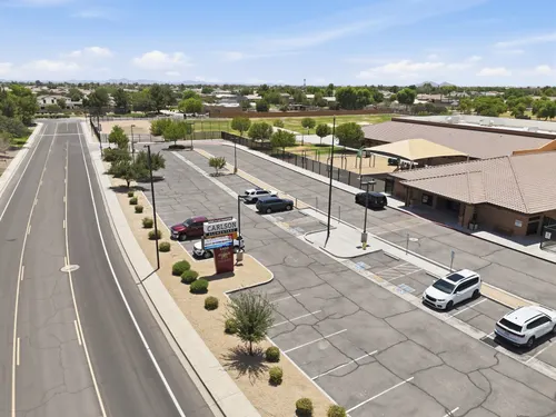 Knoell Tempe in Chandler, Arizona