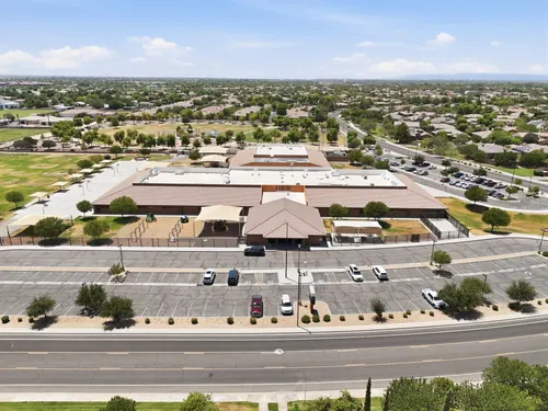 Knoell Tempe in Chandler, Arizona
