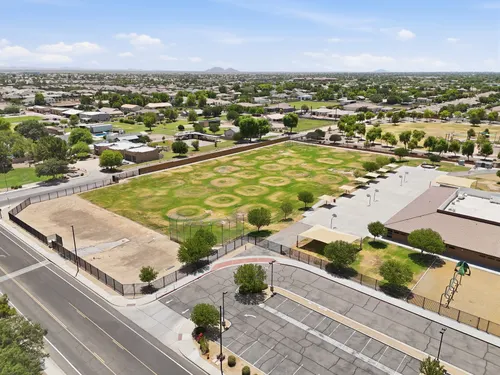 Knoell Tempe in Chandler, Arizona