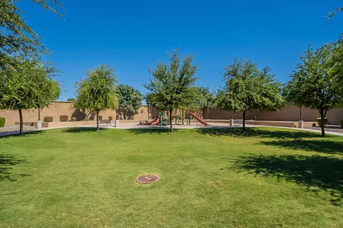 La Valenciana in Chandler, Arizona