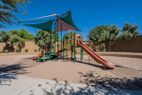 La Valenciana in Chandler, Arizona