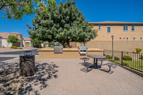 La Valenciana in Chandler, Arizona