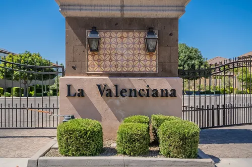 La Valenciana in Chandler, Arizona